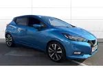 2021 Nissan Micra