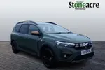 2023 Dacia Jogger