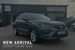2021 SEAT Ateca