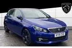 2019 Peugeot 308