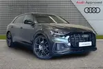 2023 Audi Q8