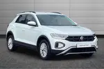 2023 Volkswagen T-Roc