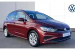 2018 Volkswagen Golf SV