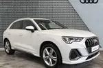 2019 Audi Q3
