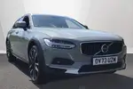 2023 Volvo V90 Cross Country