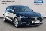 2021 SEAT Leon