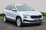 2025 Skoda Karoq