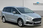 2020 Ford Galaxy
