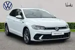 2023 Volkswagen Polo