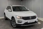 2021 Volkswagen T-Roc
