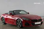 2023 BMW Z4