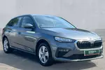 2025 Skoda Scala