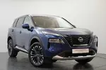2025 Nissan X-Trail