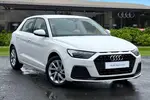 2023 Audi A1
