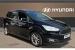 2016 Ford Grand C-MAX