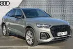 2025 Audi Q5 Sportback