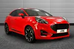 2021 Ford Puma