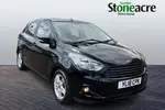 2018 Ford Ka+
