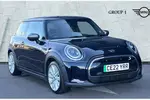 2022 MINI Electric