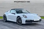 2023 Porsche 911
