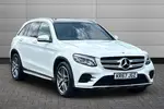 2017 Mercedes-Benz GLC