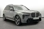 2025 BMW X7
