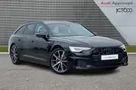 2024 Audi A6 Avant