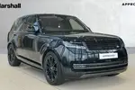 2023 Land Rover Range Rover