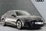 2026 Audi A6