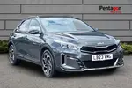 2023 Kia XCeed