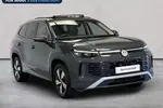 2025 Volkswagen Tayron