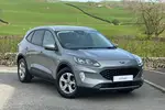 2022 Ford Kuga