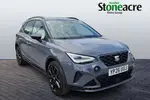 2026 SEAT Arona