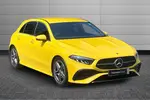 2023 Mercedes-Benz A-Class