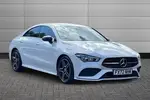 2022 Mercedes-Benz CLA