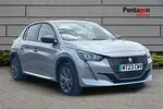 2023 Peugeot 208