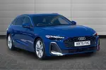 2025 Audi A5