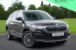 2024 Skoda Kodiaq