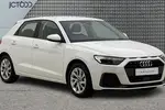 2024 Audi A1