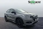 2019 Honda HR-V
