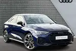 2025 Audi S3