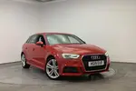2019 Audi A3