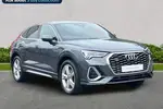2021 Audi Q3