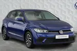 2023 Volkswagen Polo