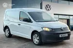2021 Volkswagen Caddy