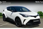 2023 Toyota C-HR