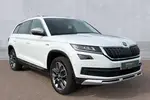 2018 Skoda Kodiaq