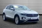 2022 Volkswagen T-Roc