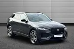 2024 Jaguar F-Pace