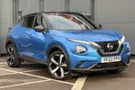 2022 Nissan Juke
